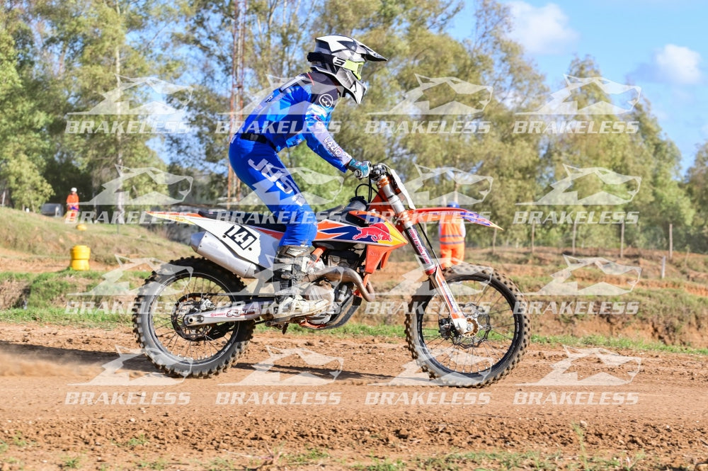 Borgo Santa Maria 28-10-23 Mx1 Mx2 Challenge 152