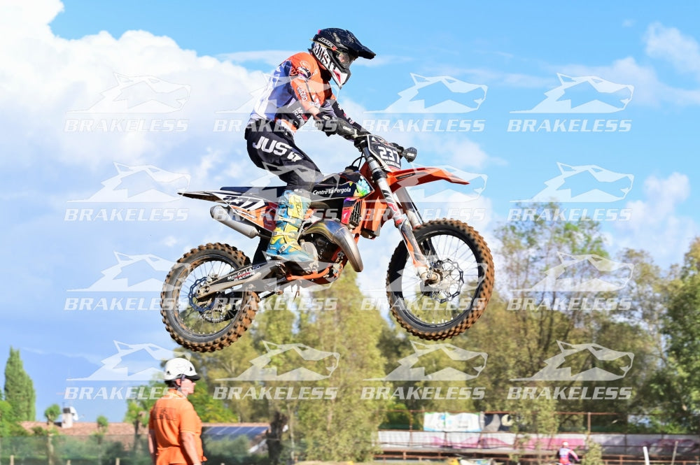 Borgo Santa Maria 28-10-23 Mx1 Mx2 Challenge 160