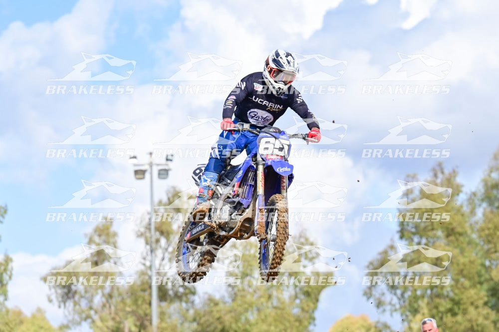 Borgo Santa Maria 28-10-23 Mx1 Mx2 Challenge 19