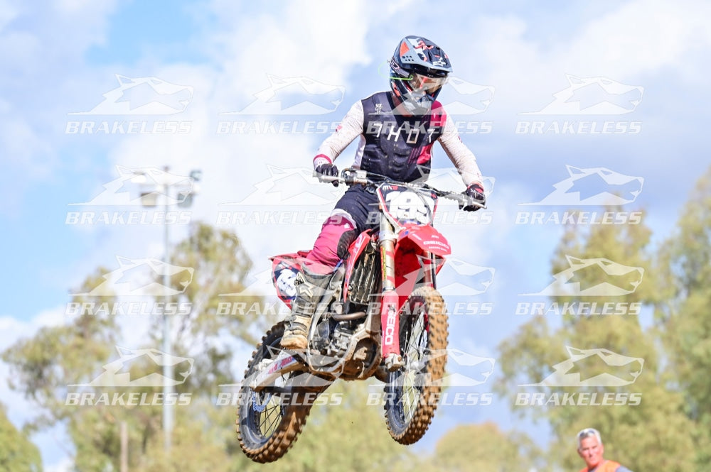 Borgo Santa Maria 28-10-23 Mx1 Mx2 Challenge 24