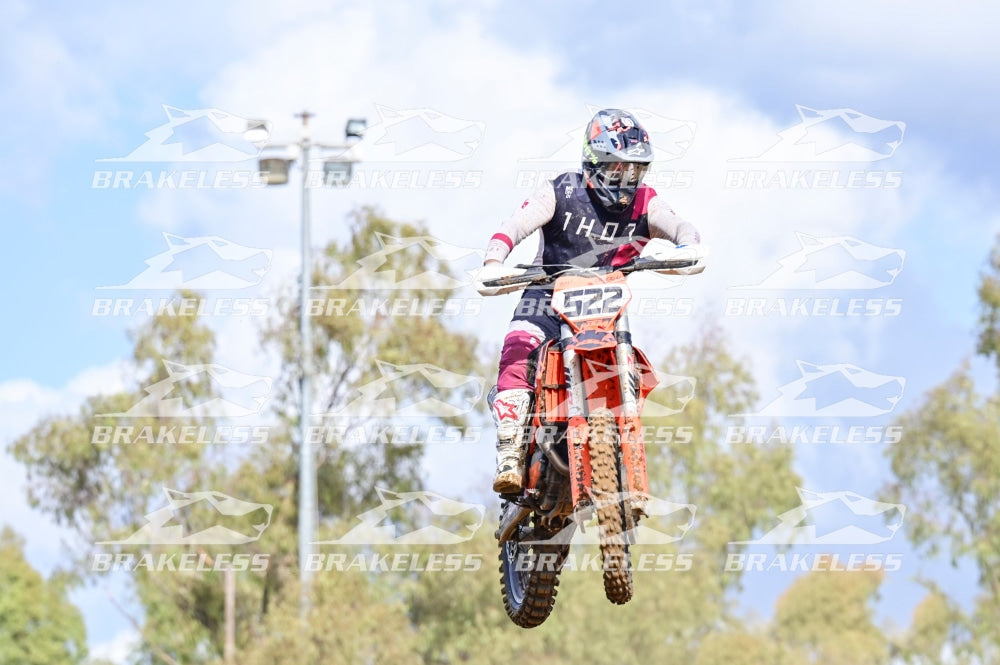 Borgo Santa Maria 28-10-23 Mx1 Mx2 Challenge 23