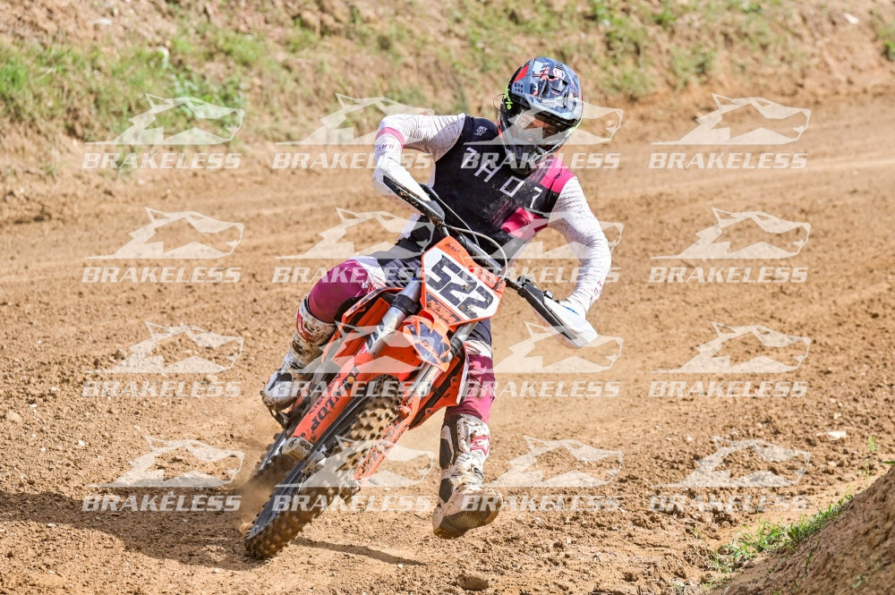 Borgo Santa Maria 28-10-23 Mx1 Mx2 Challenge 52