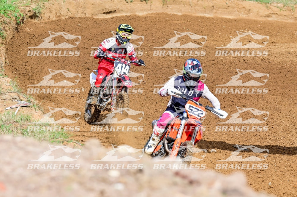 Borgo Santa Maria 28-10-23 Mx1 Mx2 Challenge 58