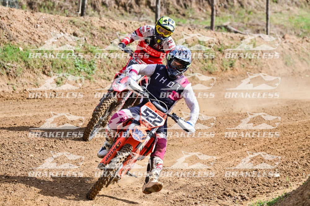 Borgo Santa Maria 28-10-23 Mx1 Mx2 Challenge 66