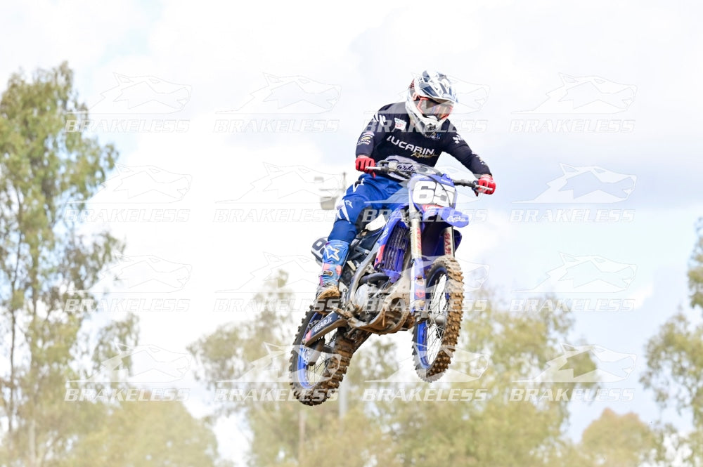 Borgo Santa Maria 28-10-23 Mx1 Mx2 Challenge 10