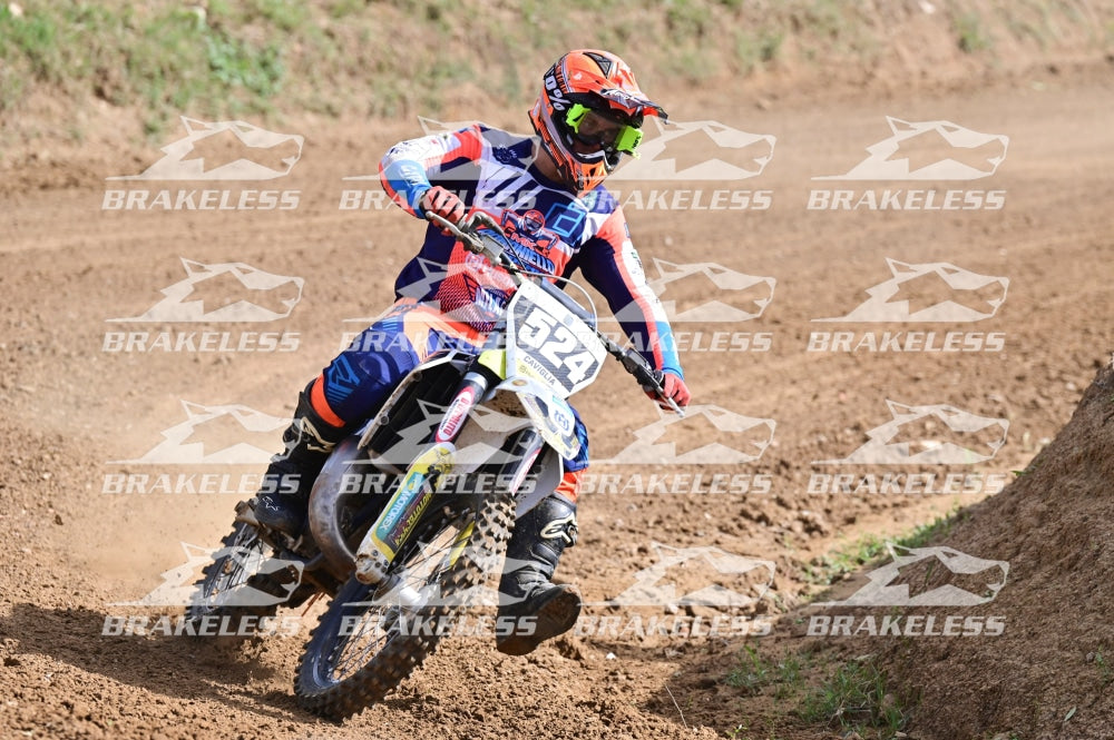 Borgo Santa Maria 28-10-23 Mx1 Mx2 Challenge 71