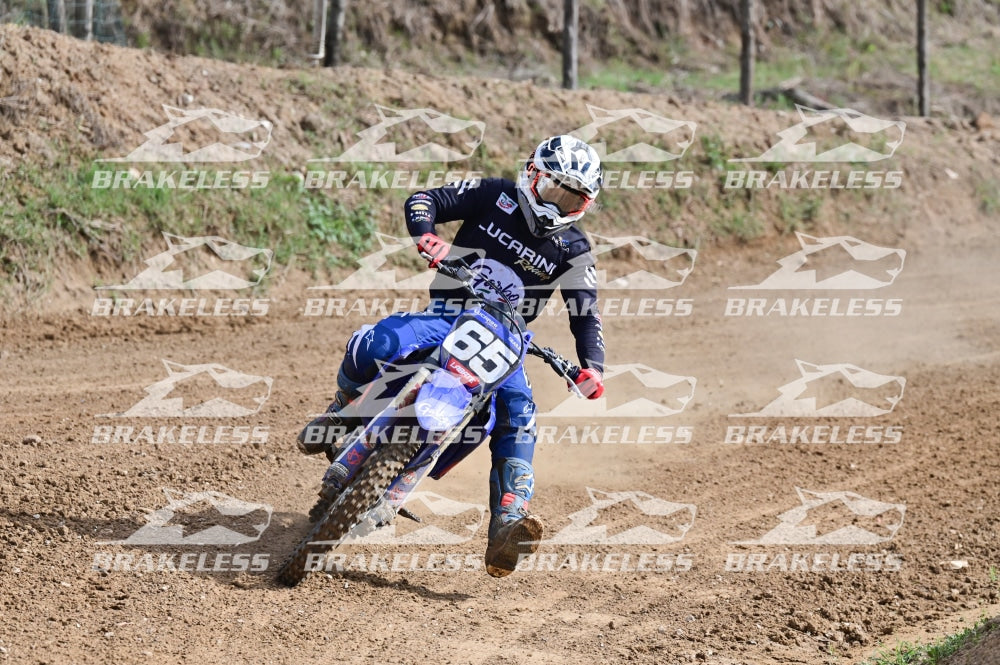 Borgo Santa Maria 28-10-23 Mx1 Mx2 Challenge 72