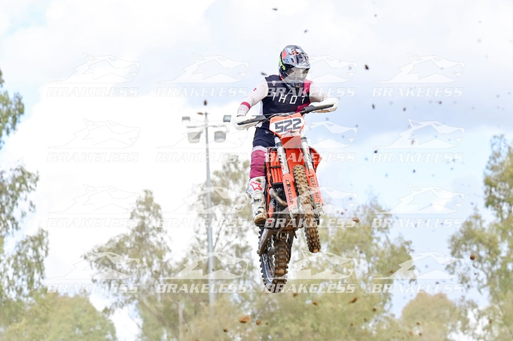 Borgo Santa Maria 28-10-23 Mx1 Mx2 Challenge 8