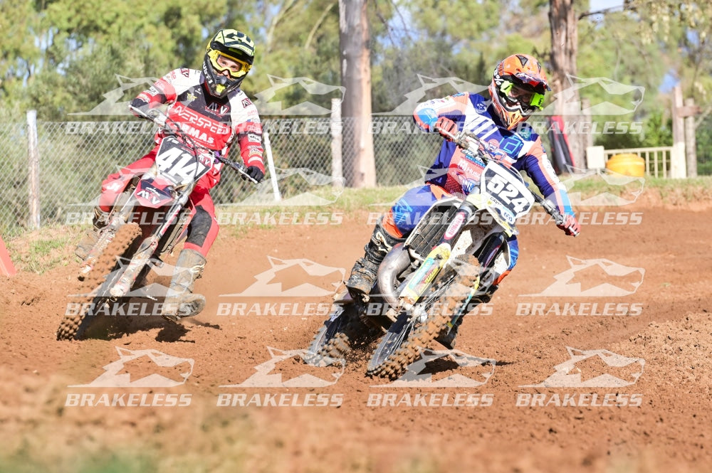 Borgo Santa Maria 28-10-23 Mx1 Mx2 Challenge 85