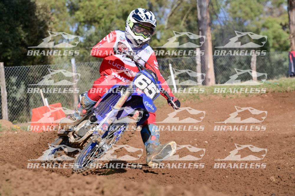 Borgo Santa Maria 28-10-23 Mx1 Mx2 Challenge 89