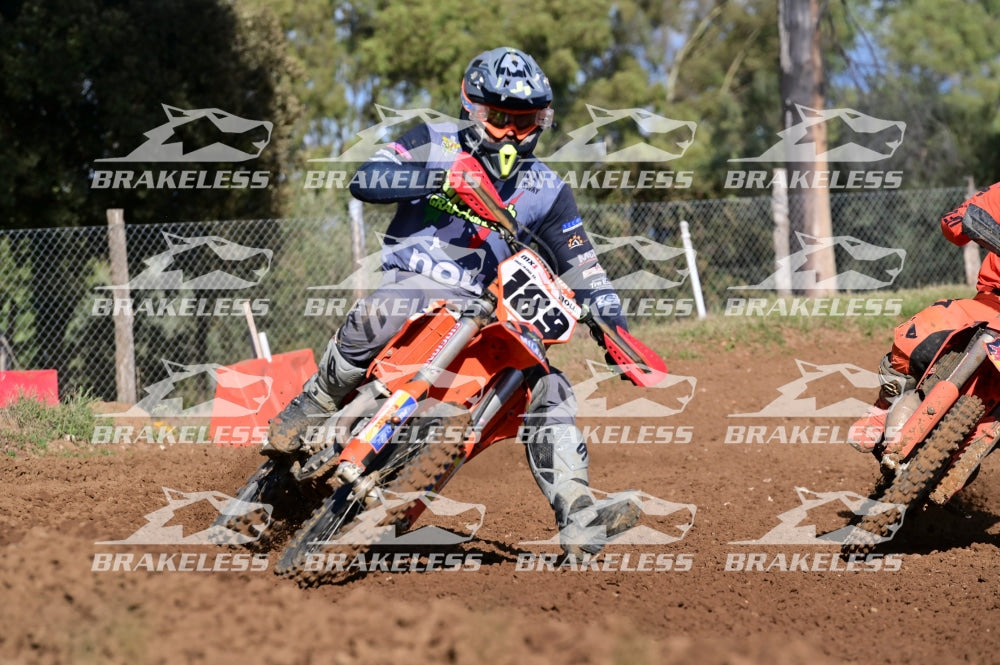 Borgo Santa Maria 28-10-23 Mx1 Mx2 Challenge 90