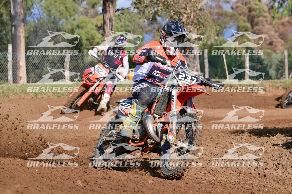 Borgo Santa Maria 28-10-23 Mx1 Mx2 Challenge 92