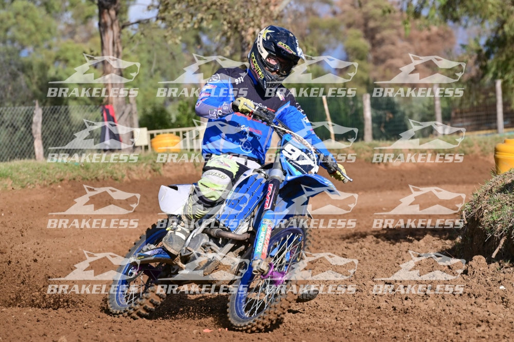 Borgo Santa Maria 28-10-23 Mx1 Mx2 Challenge 97