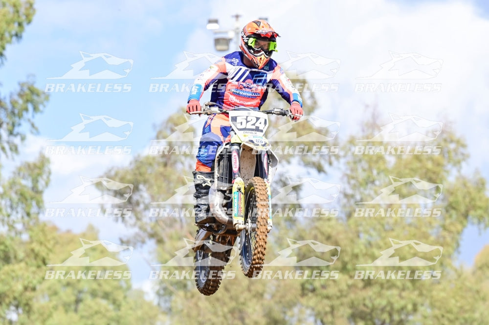 Borgo Santa Maria 28-10-23 Mx1 Mx2 Challenge 28