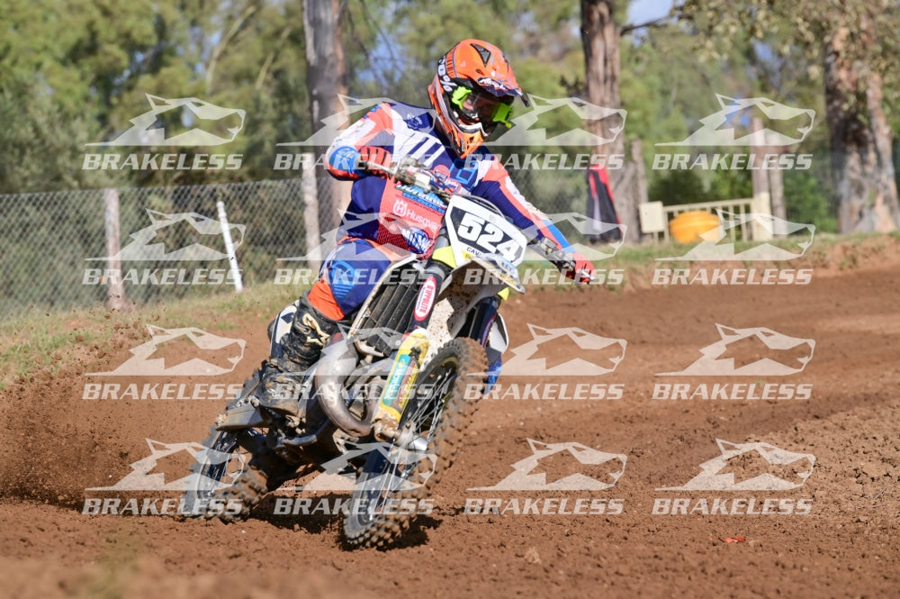 Borgo Santa Maria 28-10-23 Mx1 Mx2 Challenge 98