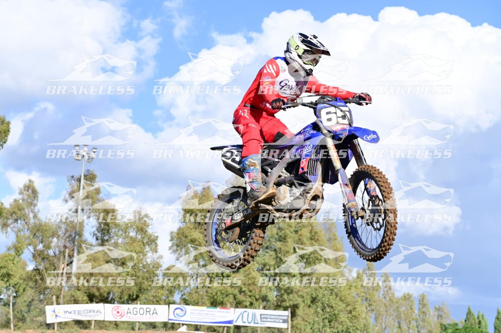 Borgo Santa Maria 28-10-23 Mx1 Mx2 Challenge 99