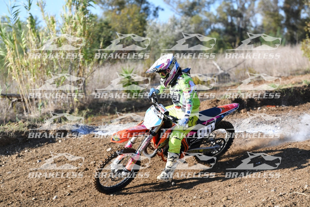 Borgo Santa Maria 29-10-23 Femminile 32