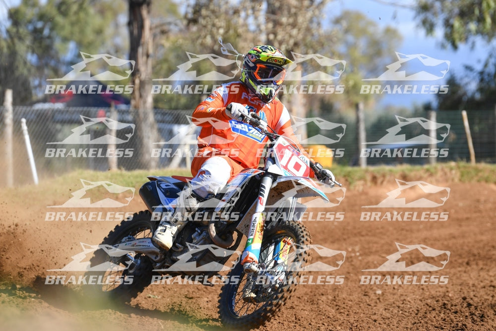 Borgo Santa Maria 29-10-23 Mx1 Mx2 Veteran Superveteran 40