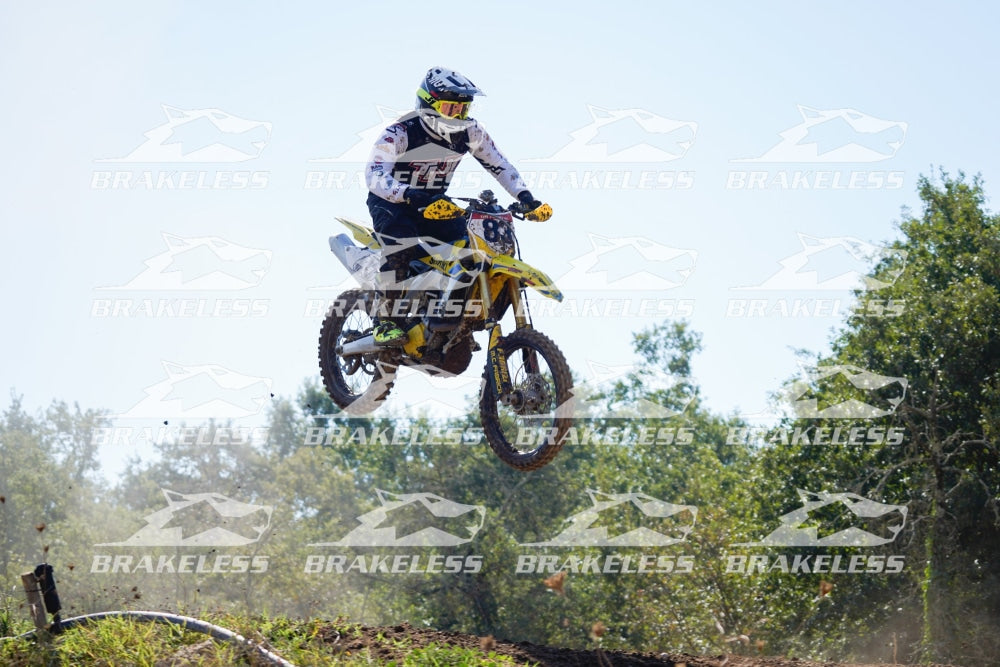 Fabrica Di Roma 10-09-23 Mx1 Mx2 Master Veteran New Entry 14