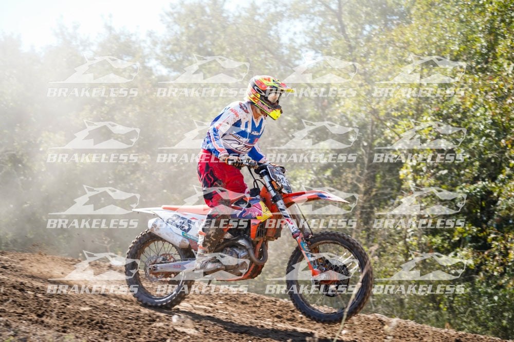 Fabrica Di Roma 10-09-23 Mx1 Mx2 Master Veteran New Entry 17