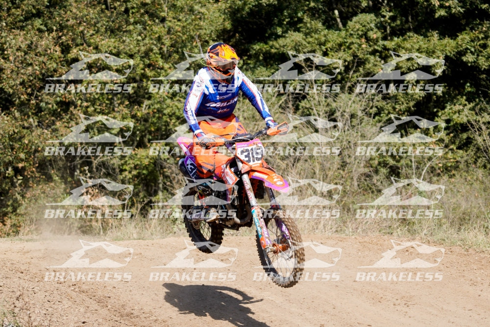 Fabrica Di Roma 10-09-23 Mx1 Mx2 Master Veteran New Entry 18