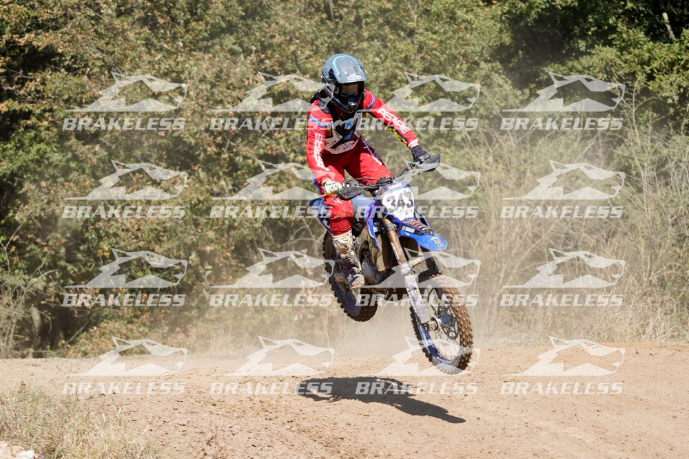 Fabrica Di Roma 10-09-23 Mx1 Mx2 Master Veteran New Entry 19