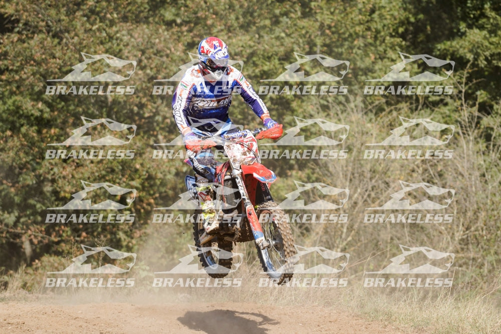 Fabrica Di Roma 10-09-23 Mx1 Mx2 Master Veteran New Entry 24