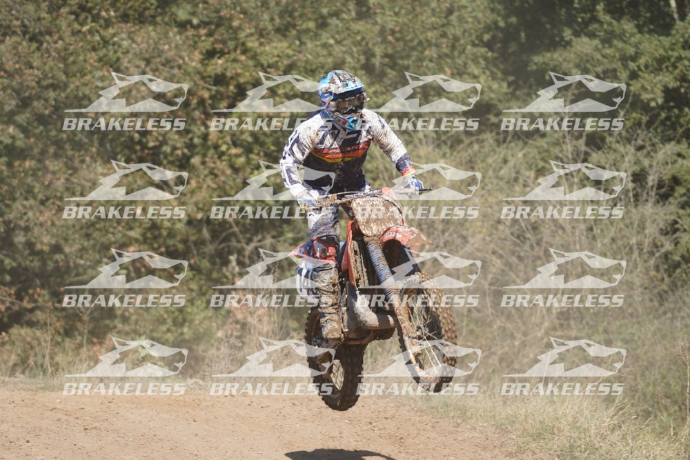 Fabrica Di Roma 10-09-23 Mx1 Mx2 Master Veteran New Entry 26