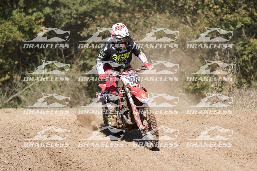 Fabrica Di Roma 10-09-23 Mx1 Mx2 Master Veteran New Entry 28