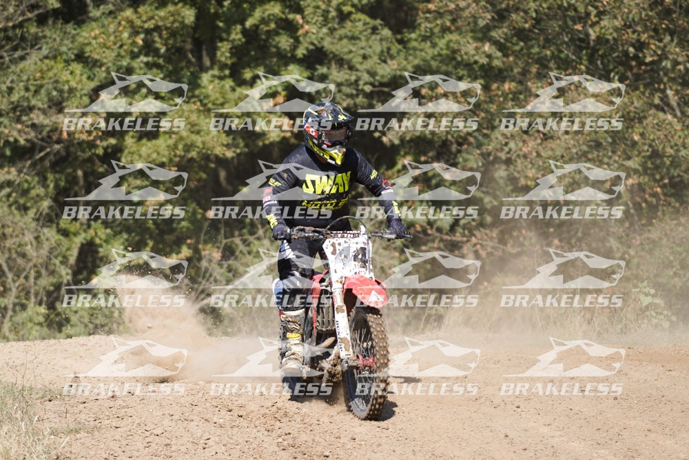 Fabrica Di Roma 10-09-23 Mx1 Mx2 Master Veteran New Entry 29