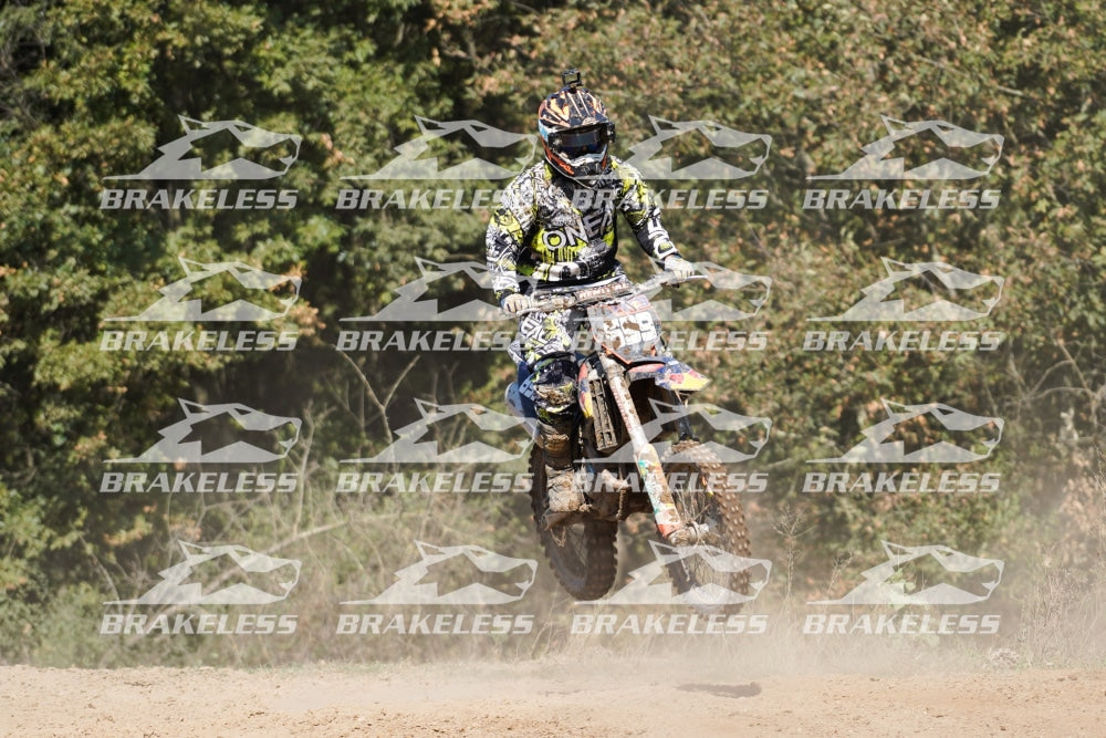 Fabrica Di Roma 10-09-23 Mx1 Mx2 Master Veteran New Entry 32