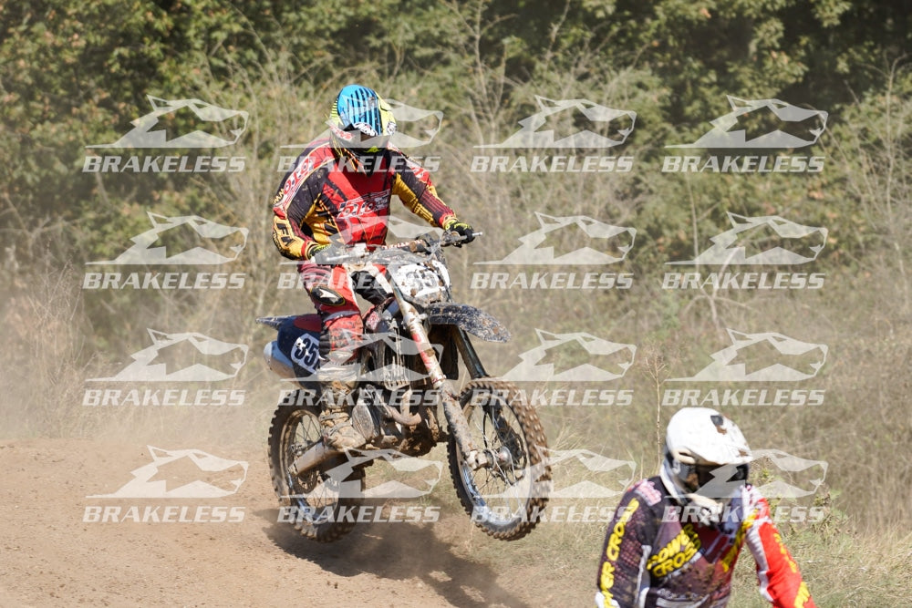 Fabrica Di Roma 10-09-23 Mx1 Mx2 Master Veteran New Entry 35