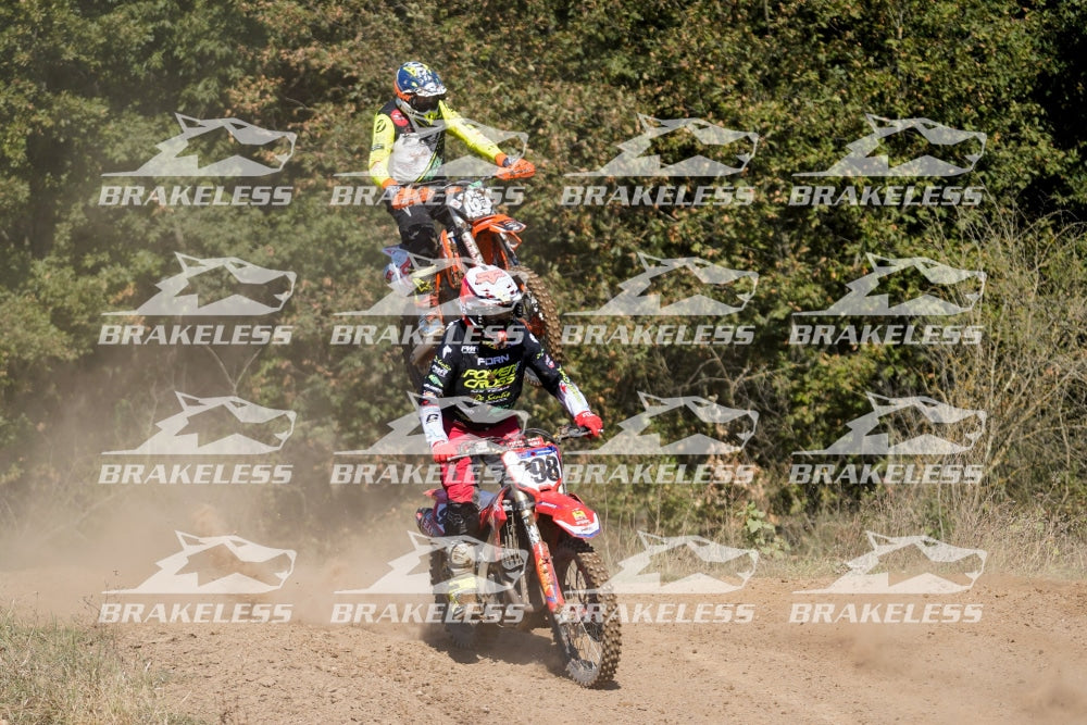 Fabrica Di Roma 10-09-23 Mx1 Mx2 Master Veteran New Entry 10