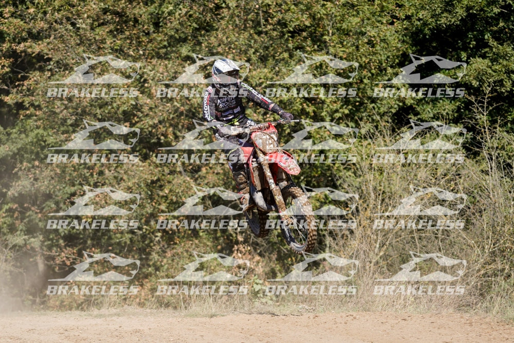 Fabrica Di Roma 10-09-23 Mx1 Mx2 Master Veteran New Entry 5