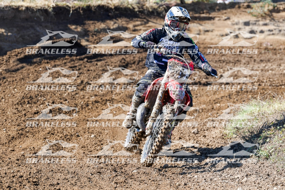 Fabrica Di Roma 10-09-23 Mx1 Mx2 Master Veteran New Entry 61