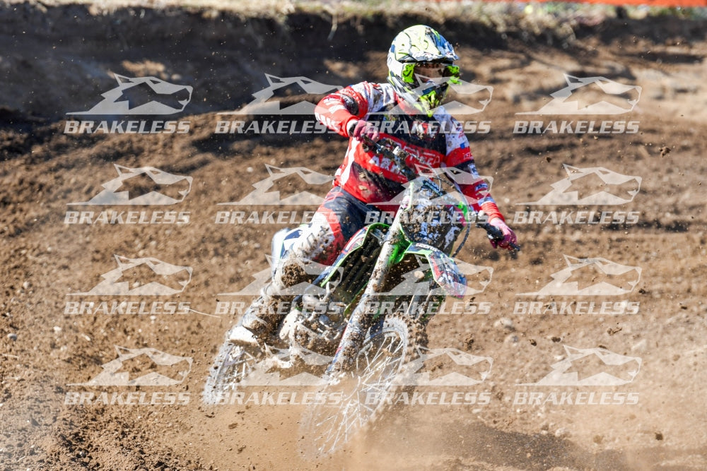 Fabrica Di Roma 10-09-23 Mx1 Mx2 Master Veteran New Entry 62