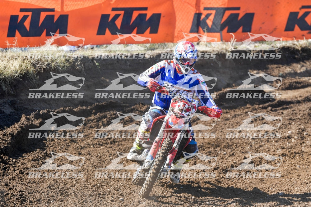 Fabrica Di Roma 10-09-23 Mx1 Mx2 Master Veteran New Entry 63