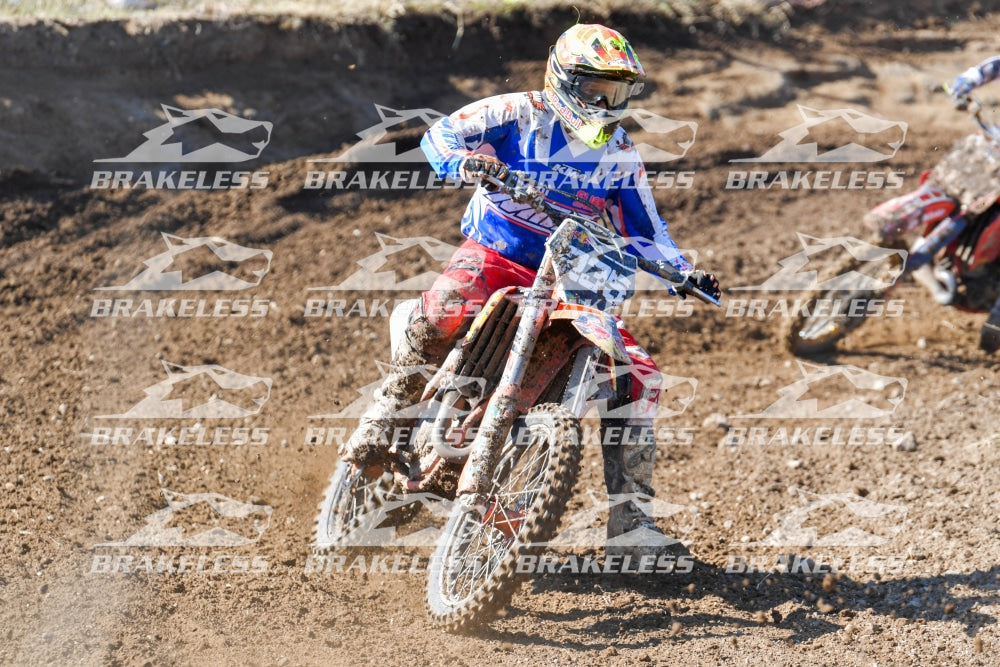 Fabrica Di Roma 10-09-23 Mx1 Mx2 Master Veteran New Entry 64