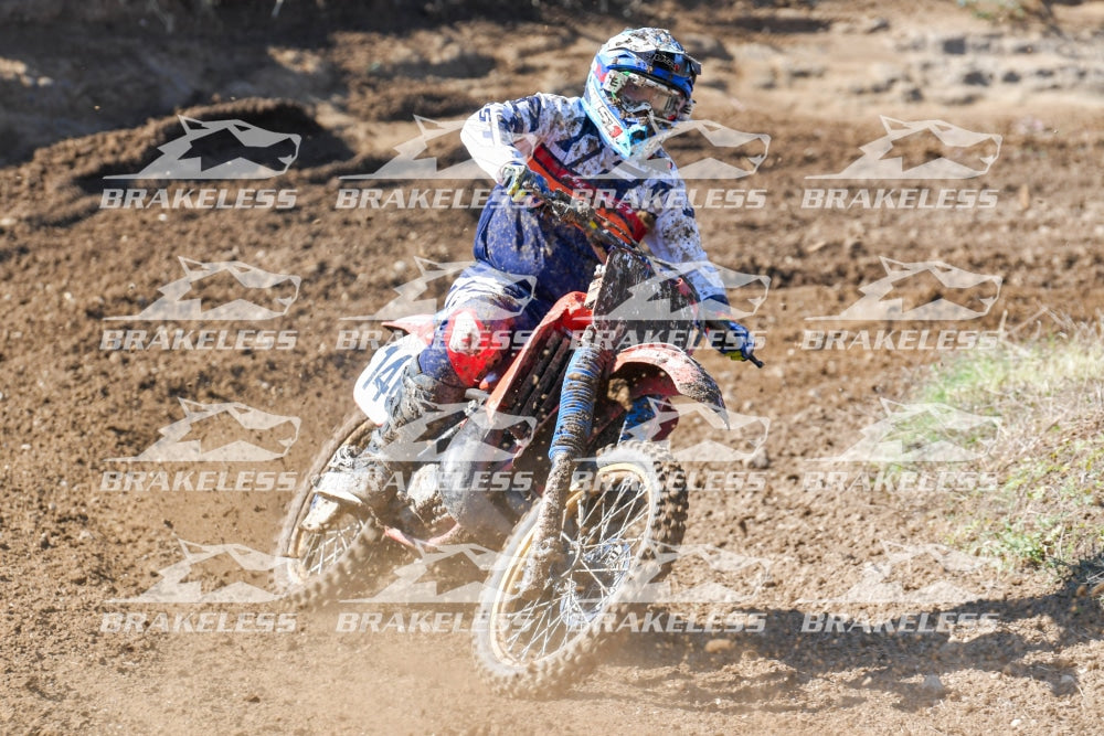 Fabrica Di Roma 10-09-23 Mx1 Mx2 Master Veteran New Entry 65