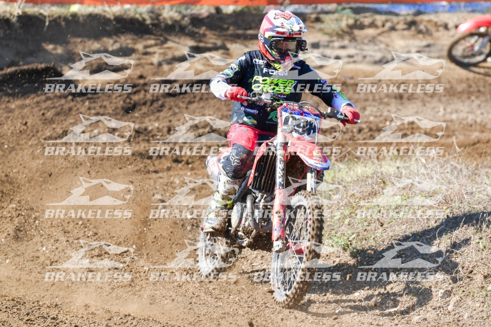 Fabrica Di Roma 10-09-23 Mx1 Mx2 Master Veteran New Entry 67