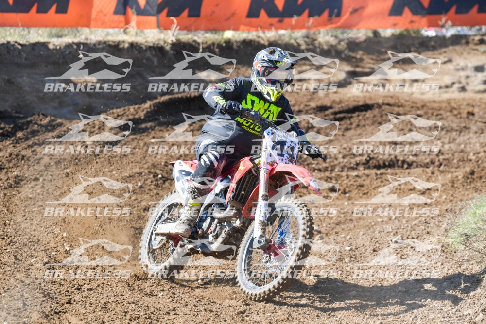 Fabrica Di Roma 10-09-23 Mx1 Mx2 Master Veteran New Entry 68