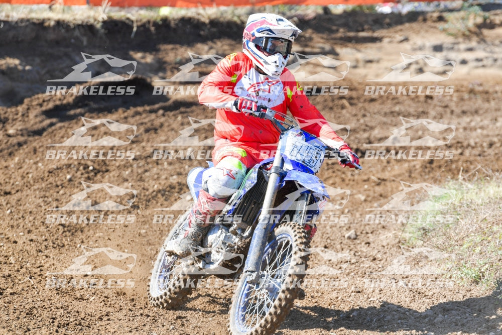 Fabrica Di Roma 10-09-23 Mx1 Mx2 Master Veteran New Entry 69