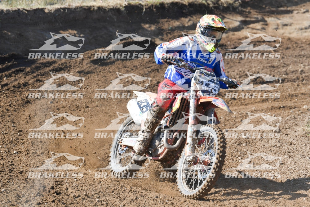 Fabrica Di Roma 10-09-23 Mx1 Mx2 Master Veteran New Entry 85