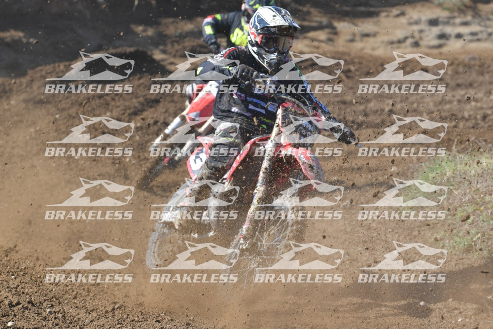 Fabrica Di Roma 10-09-23 Mx1 Mx2 Master Veteran New Entry 89