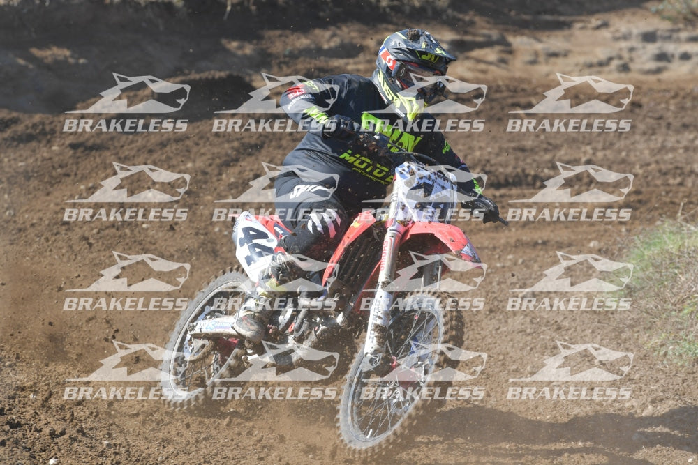 Fabrica Di Roma 10-09-23 Mx1 Mx2 Master Veteran New Entry 90