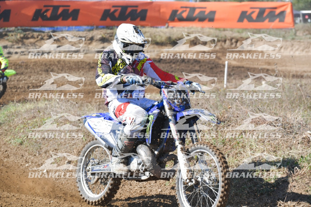 Fabrica Di Roma 10-09-23 Mx1 Mx2 Master Veteran New Entry 93