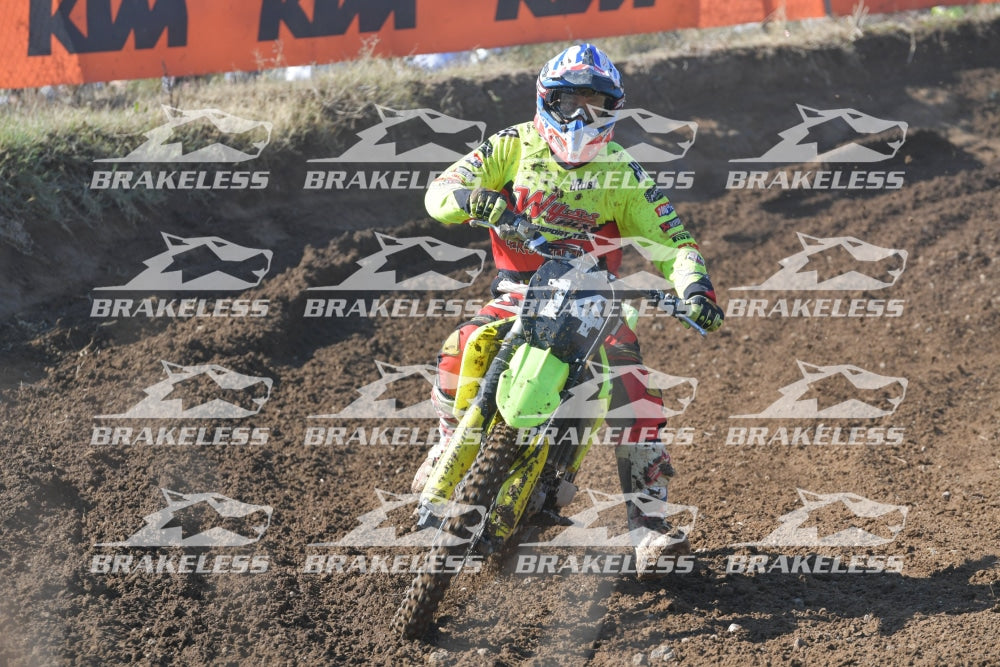 Fabrica Di Roma 10-09-23 Mx1 Mx2 Master Veteran New Entry 94