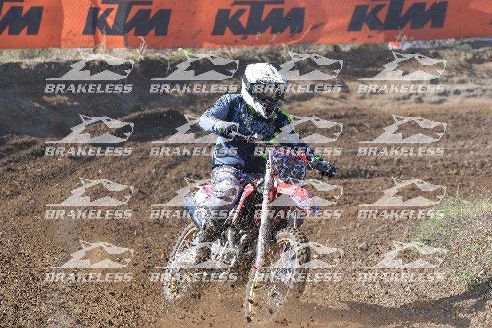 Fabrica Di Roma 10-09-23 Mx1 Mx2 Master Veteran New Entry 96