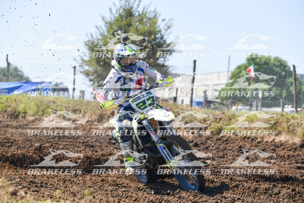 Fabrica Di Roma 10-09-23 Mx1 Mx2 Veteran Superveteran 106