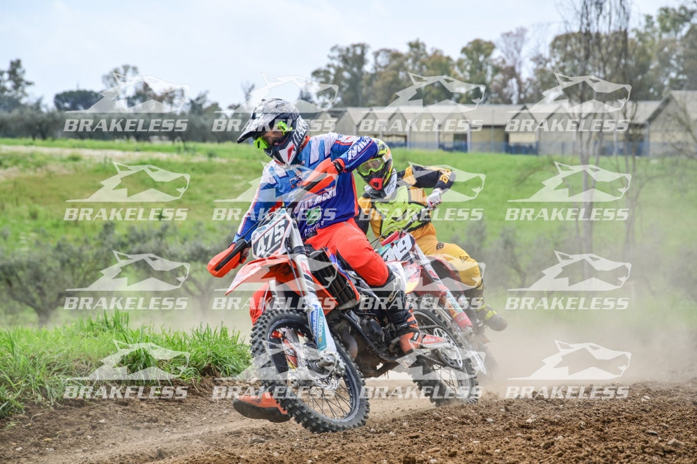 Mx1 Mx2 Challenge Borgo S.maria 26-03-23 8